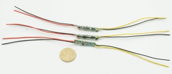 5V Power DC Buck Wire 5V Power DC Buck Wire